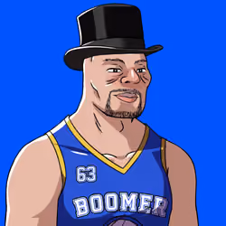 OK Boomer #3012