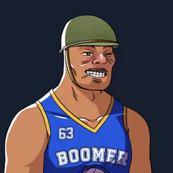 OK Boomer #1453