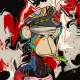 Based Ape Abstract Club #4721