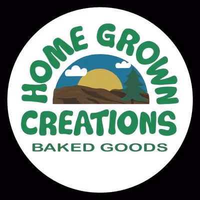 Home Grown Creations