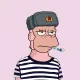 Base Simp Club #3488
