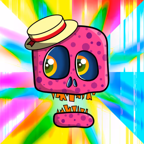 Boredskullartists
