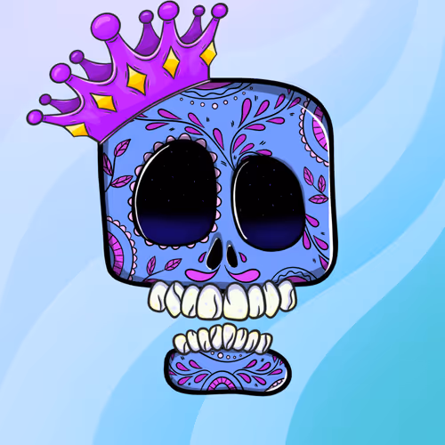 Boredskullartists
