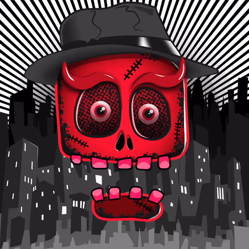 Boredskullartists