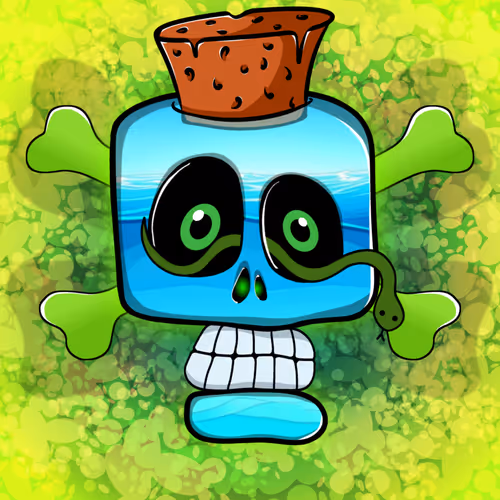Boredskullartists