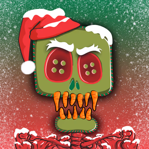 Boredskullartists
