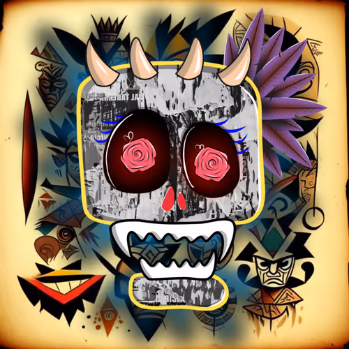 Boredskullartists