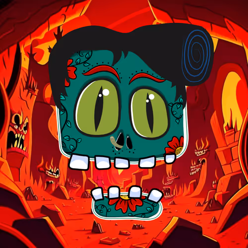 Boredskullartists