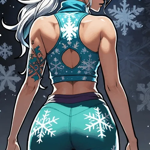 Derriere Extraordinaire