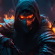 Scorpion