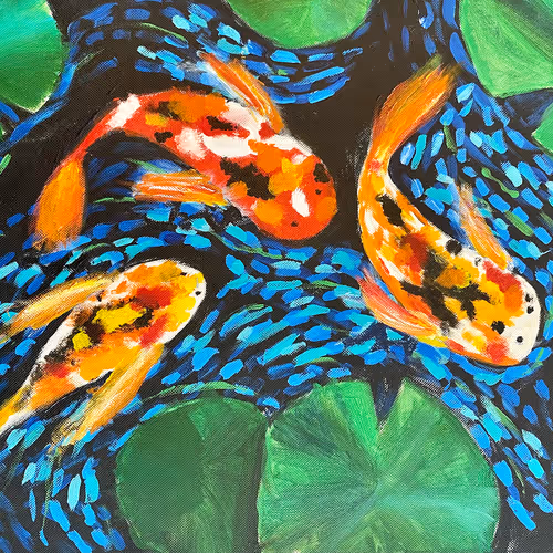 Bella Painting