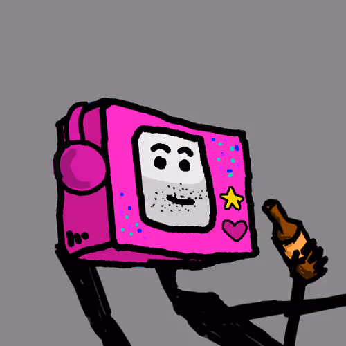 Item #128 Media
