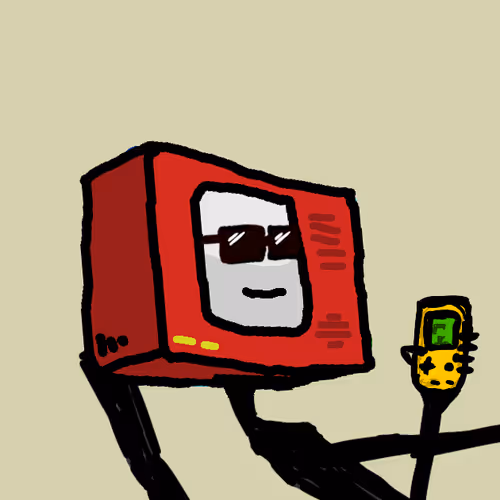 mfer tv #99