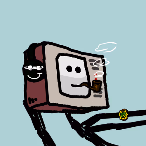 mfer tv #243