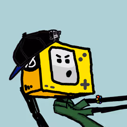 3