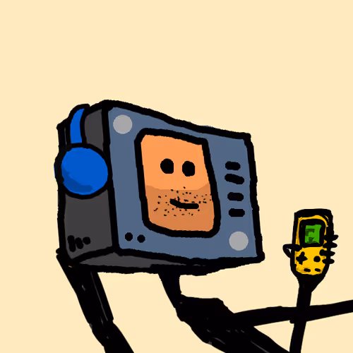 Item #392 Media