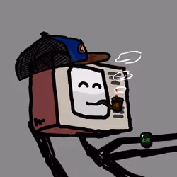mfer tv #368