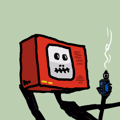 Item #5 Media