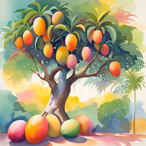 Mango 26