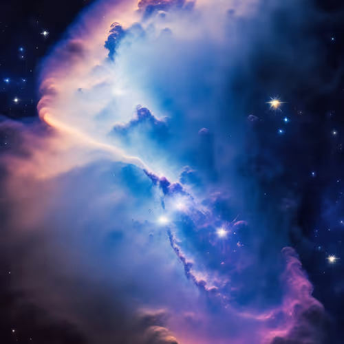 Sarathiel Nebula