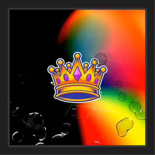 Maak R Majesty Autumn Type Beat