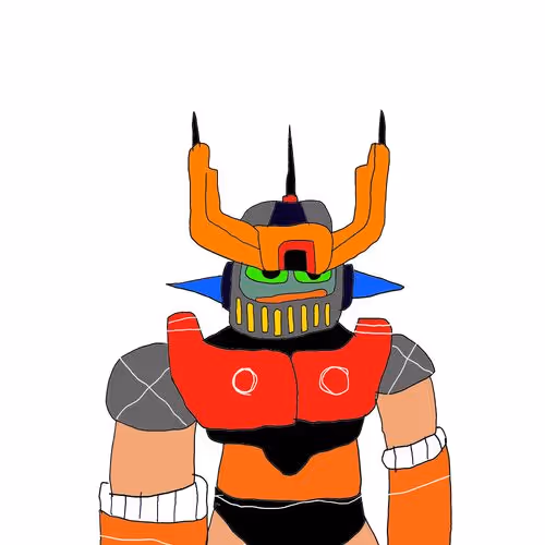 Automaton NFT