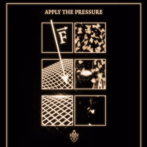 Memba Apply The Pressure Ft Party Favor Vindon