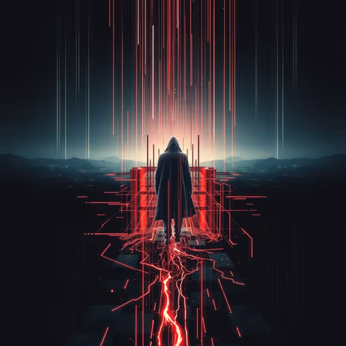 The Singularity of Life