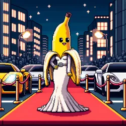 The BaNaNa