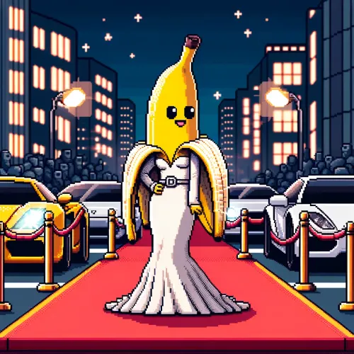 The BaNaNa