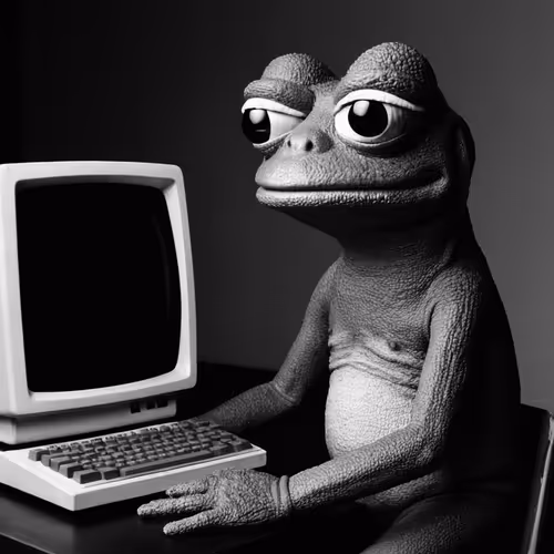 Pepe Is Expecting A New Virtuosa