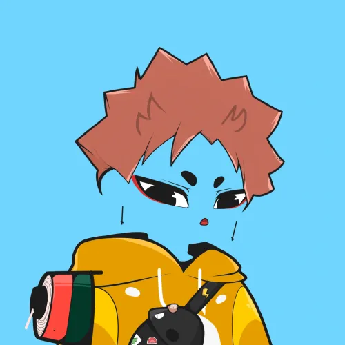 Invincible Anime #157