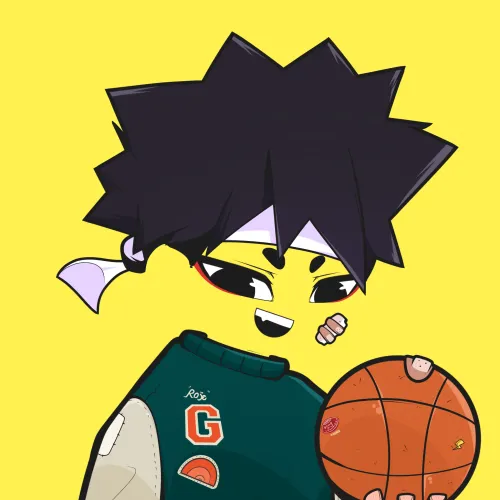 Invincible Anime #62