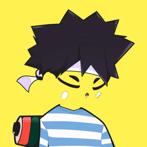 Invincible Anime #197