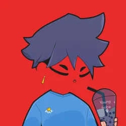 Invincible Anime #605