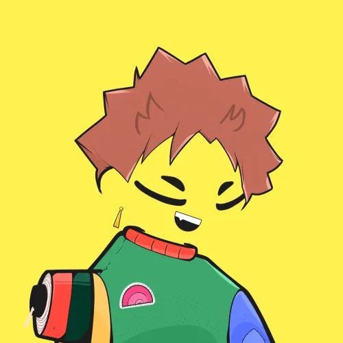 Invincible Anime #762