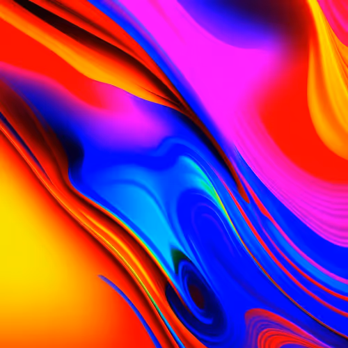 Liquid Gradient on Base