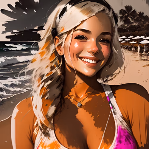 Girls of Summer