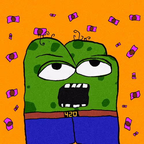 SPENGE #800