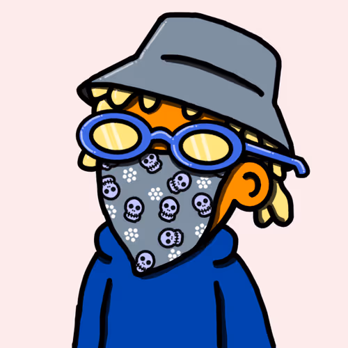D00dles Gang 5