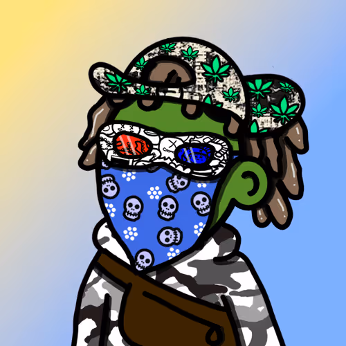 D00dles Gang 5