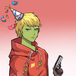 15