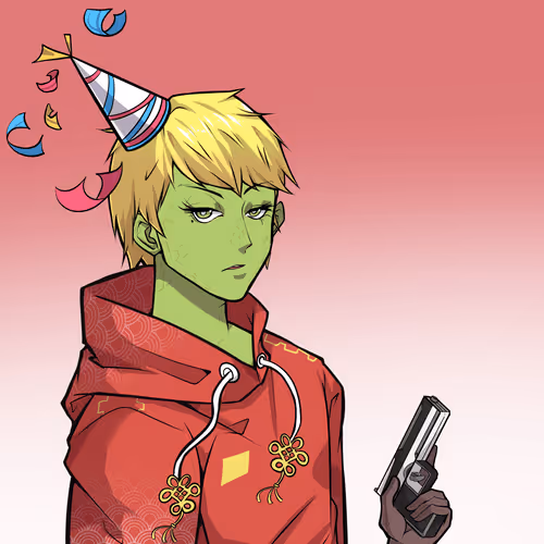 15