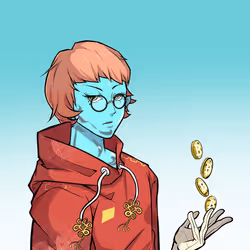 9
