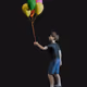 Hope Balloons