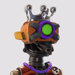 robot