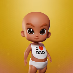 baby