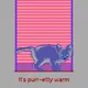 purr-etty