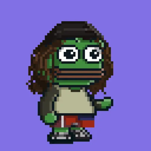 Lil Peepos 2 logo