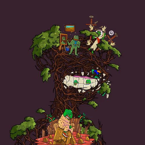 Based Pan Elementals